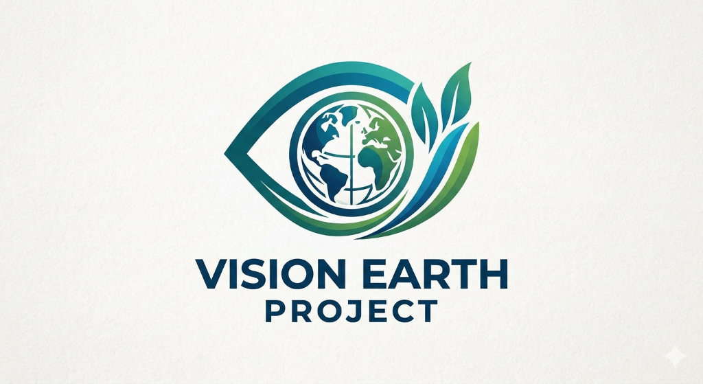 Vision Earth Project